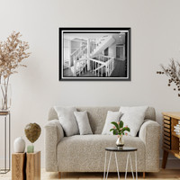 Russian Bishop's House, Lincoln & Monastery Streets, Sitka, Sitka Borough, AK - 12 Classic, Vintage Wall Art