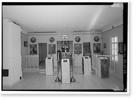 Russian Bishop's House, Lincoln & Monastery Streets, Sitka, Sitka Borough, AK - 22, Vintage Wall Art