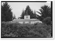 Historic Architecture - St. Nicholas Russian Orthodox Church, Hoonah