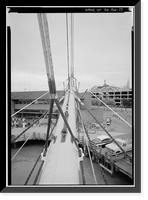 Ship BALCLUTHA, 2905 Hyde Street Pier, San Francisco, San Francisco County, CA - 17 Classic, Vintage Wall Art