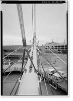 Ship BALCLUTHA, 2905 Hyde Street Pier, San Francisco, San Francisco County, CA - 17 Classic, Vintage Wall Art