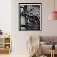 Ship BALCLUTHA, 2905 Hyde Street Pier, San Francisco, San Francisco County, CA - 31 Classic, Vintage Poster
