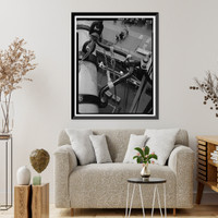 Ship BALCLUTHA, 2905 Hyde Street Pier, San Francisco, San Francisco County, CA - 31 Classic, Vintage Poster