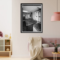 Ship BALCLUTHA, 2905 Hyde Street Pier, San Francisco, San Francisco County, CA - 35 Classic, Historic Print