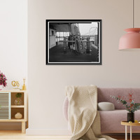 Ship BALCLUTHA, 2905 Hyde Street Pier, San Francisco, San Francisco County, CA - 46, Antique Poster