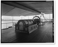 Ship BALCLUTHA, 2905 Hyde Street Pier, San Francisco, San Francisco County, CA - 50, Vintage Wall Art