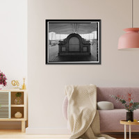 Ship BALCLUTHA, 2905 Hyde Street Pier, San Francisco, San Francisco County, CA - 51, Historic Print