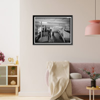 Ship BALCLUTHA, 2905 Hyde Street Pier, San Francisco, San Francisco County, CA - 57, Vintage Poster