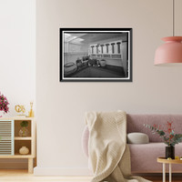 Ship BALCLUTHA, 2905 Hyde Street Pier, San Francisco, San Francisco County, CA - 64 Classic, Vintage Print