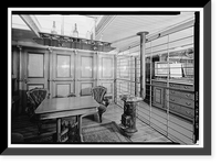 Ship BALCLUTHA, 2905 Hyde Street Pier, San Francisco, San Francisco County, CA - 68, Vintage Wall Art