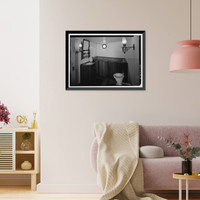 Ship BALCLUTHA, 2905 Hyde Street Pier, San Francisco, San Francisco County, CA - 76, Vintage Print
