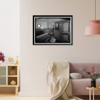 Ship BALCLUTHA, 2905 Hyde Street Pier, San Francisco, San Francisco County, CA - 77, Historic Print