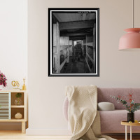 Ship BALCLUTHA, 2905 Hyde Street Pier, San Francisco, San Francisco County, CA - 79, Vintage Poster