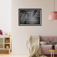 Ship BALCLUTHA, 2905 Hyde Street Pier, San Francisco, San Francisco County, CA - 86, Vintage Print