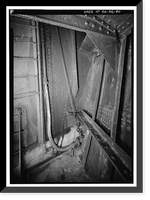Ship BALCLUTHA, 2905 Hyde Street Pier, San Francisco, San Francisco County, CA - 90, Antique Poster
