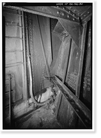 Ship BALCLUTHA, 2905 Hyde Street Pier, San Francisco, San Francisco County, CA - 90, Antique Poster