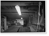 Ship BALCLUTHA, 2905 Hyde Street Pier, San Francisco, San Francisco County, CA - 92, Vintage Wall Art