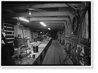 Ship BALCLUTHA, 2905 Hyde Street Pier, San Francisco, San Francisco County, CA - 95, Vintage Wall Art