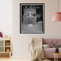 Ship BALCLUTHA, 2905 Hyde Street Pier, San Francisco, San Francisco County, CA - 117, Historic Print