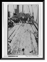 Ship BALCLUTHA, 2905 Hyde Street Pier, San Francisco, San Francisco County, CA - 123 Classic, Vintage Wall Art