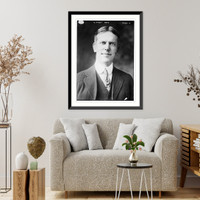 V. Everit Macy, Antique Wall Art
