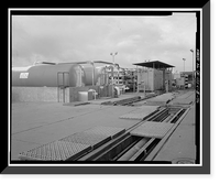 Vandenberg Air Force Base, Space Launch Complex 3, Launch Pad 3 East, Napa & Alden Roads, Lompoc, Santa Barbara County, CA - 76, Historic Reproduction