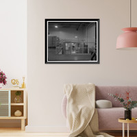 Vandenberg Air Force Base, Space Launch Complex 3, Launch Pad 3 East, Napa & Alden Roads, Lompoc, Santa Barbara County, CA - 133 Classic, Antique Wall Art