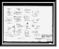 Mount McKinley Headquarters, Employee Residence, McKinley Station, AK - 2 Classic, Antique Wall Art