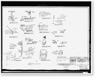Mount McKinley Headquarters, Employee Residence, McKinley Station, AK - 2 Classic, Antique Wall Art
