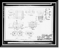 Vandenberg Air Force Base, Space Launch Complex 3, Launch Pad 3 East, Napa & Alden Roads, Lompoc, Santa Barbara County, CA - 166 Classic, Antique Poster