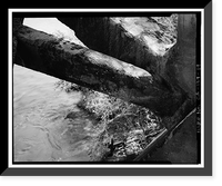 Chili Bar Bridge, Spanning South Fork of American River at State Hig, Placerville vicinity, El Dorado County, CA - 19, Vintage Poster