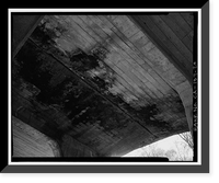 Chili Bar Bridge, Spanning South Fork of American River at State Hig, Placerville vicinity, El Dorado County, CA - 20, Historic Reproduction