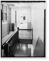 Exchange Building, 121-127 Church Street, 855-871 Chapel Street, New Haven, New Haven County, CT - 6, Vintage Wall Art