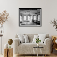 Exchange Building, 121-127 Church Street, 855-871 Chapel Street, New Haven, New Haven County, CT - 7, Historic Print