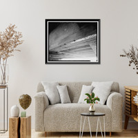 West Main Street Bridge, Spanning Wepawaug River, Milford, New Haven County, CT - 12, Antique Wall Art