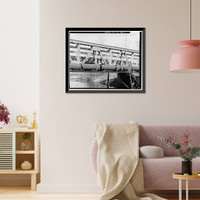 Vintage Building Photo - Farmington, Connecticut - Bridge No (1)