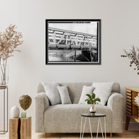 Vintage Building Photo - Farmington, Connecticut - Bridge No (1)