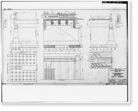 Vintage Building Photo - Farmington, Connecticut - Bridge No (2)