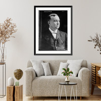 Rudolph K. Hynicka, Antique Wall Art