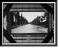 California Citrus Heritage Recording Project, Riverside, Riverside County, CA - 9, Historic Print