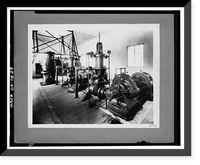 California Citrus Heritage Recording Project, Riverside, Riverside County, CA - 29, Vintage Poster