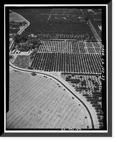 Gage Irrigation Canal, Running from Santa Ana River to Arlington Heights, Riverside, Riverside County, CA - 27, Historic Print