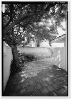 La Flecha House, 6036 La Flecha, Rancho Santa Fe, San Diego County, CA - 4, Antique Wall Art