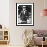 Willis S. Kilmer, Vintage Poster