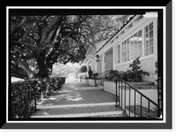 La Morada, 5951 Lineade Cielo, Rancho Santa Fe, San Diego County, CA - 3, Antique Wall Art
