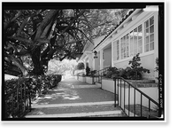 La Morada, 5951 Lineade Cielo, Rancho Santa Fe, San Diego County, CA - 3, Antique Wall Art