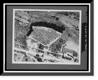 Rancho Santa Fe, Rancho Santa Fe, San Diego County, CA - 2 Classic, Historic Reproduction
