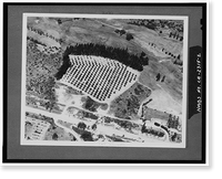 Rancho Santa Fe, Rancho Santa Fe, San Diego County, CA - 2 Classic, Historic Reproduction