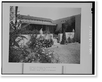 Rancho Santa Fe, Rancho Santa Fe, San Diego County, CA - 5, Antique Wall Art