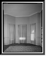 Riddle-Jackson House, 608 Jackson Street, Vidalia, Toombs County, GA - 9 Classic, Historic Print